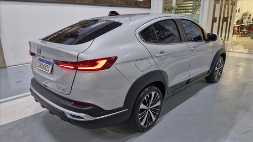 Fiat FASTBACK 1.0 Turbo 200 Flex Audace Cvt