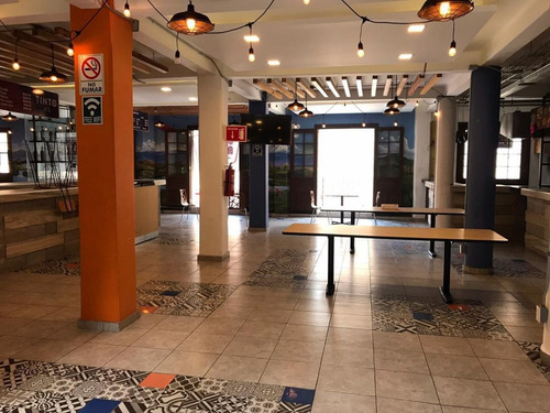 Imagen 14 de 30 de Locales En Renta En Centro Histórico Área De Comida Rapida 1