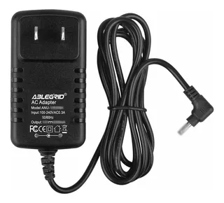 Ac-dc Adapter Wall Charger For Acer Aspire Switch 10 Sw5 Jjh