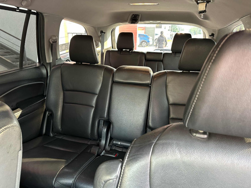 Honda Pilot 3.5 Touring At