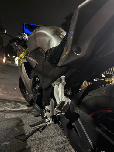 Italika Rt 250