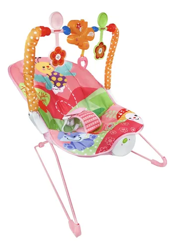 Columpio para best sale bebe bodega aurrera