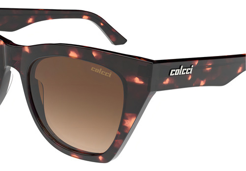 Óculos Solar Colcci Cassia C0246f2134