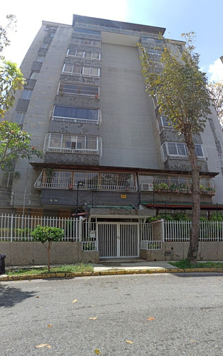 Apartamento En Venta Macaracuay Ym.