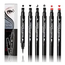 Comprar Delineadores - Lápiz Delineador De Ojos Con Sello Líquido De