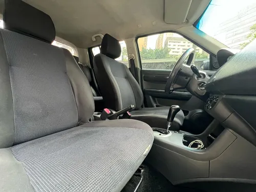 Suzuki Swift 1.5 Gl