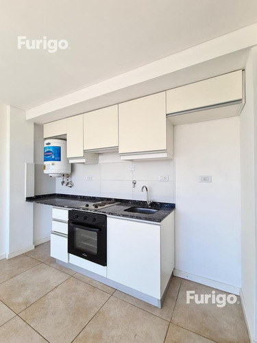 Imagen 17 de 30 de Venta Departamento 1 Dormitorio Con Balcon Facultad