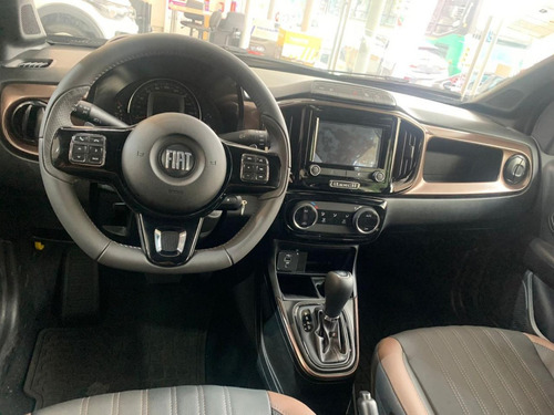 Imagen 6 de 15 de Fiat Strada Ranch 1.3 8v Cd //entraga Inmediata// A.e