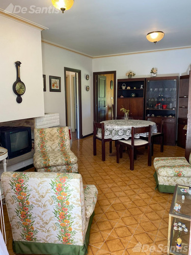 Casa En Punta Mogotes