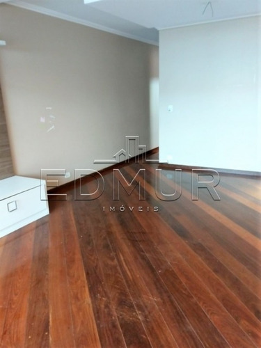 Sobrado - Taboao - Ref: 19490 - V-19490