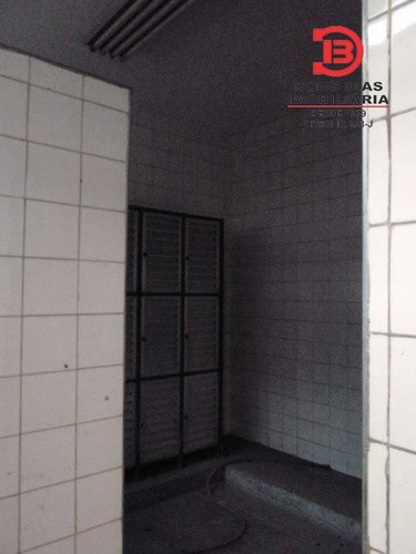 Imagem 12 de 15 de Predio Comercial - Vila Re - Ref: 3692 - V-3692