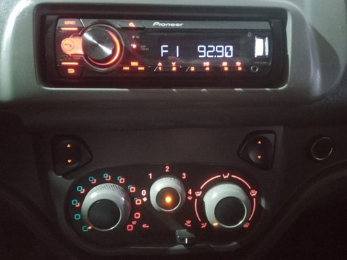 Fiorino Furgão 1.4 Working Hard Ano 2019/2020