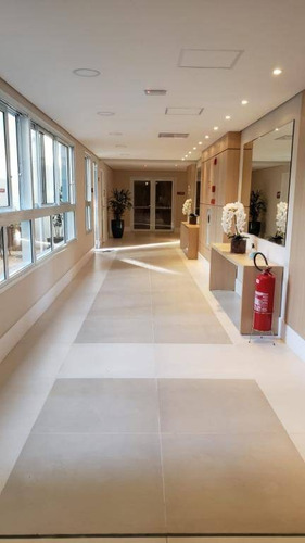 Imagem 29 de 29 de Apartamento Mobiliado Com 1 Dormitório Para Alugar, 42 M² Por R$ 2.600/mês - Bosque - Campinas/sp - Ap3353
