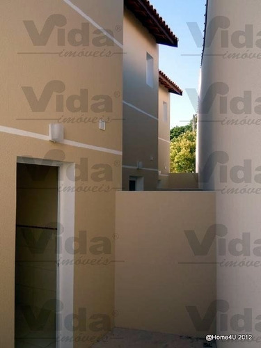 Imagem 13 de 14 de Casa Sobrado Para Venda, 2 Dormitório(s), 80.0m² - 17948