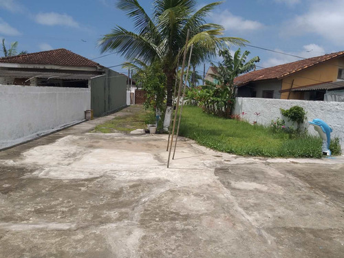 Imagem 3 de 9 de Casa Com 1 Dorm, Vila Atlântica, Mongaguá - R$ 350 Mil, Cod: 287141 - V287141