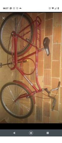 Imagem 1 de 1 de Bicicleta