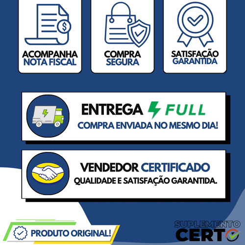 Zma Ultra 120 Cápsulas Original Growth Supplements