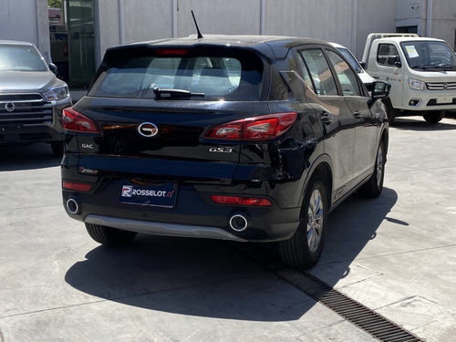 Gac Motor Gs3 Gs3 1.5l Mt Gs 2022