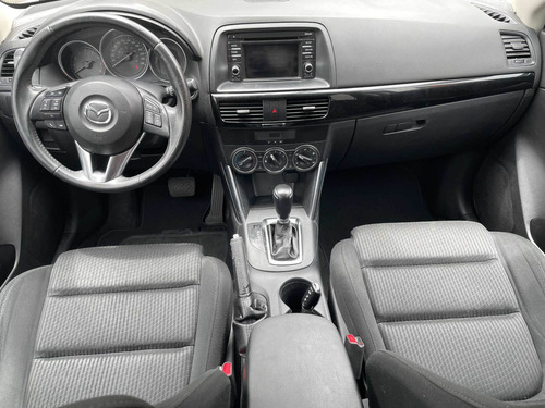 Imagen 8 de 15 de Mazda Cx-5 2015 2.0 I Grand Touring Atm
