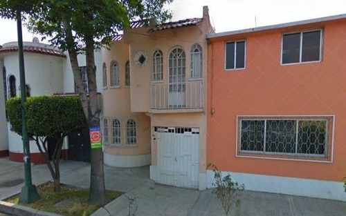 Imagen 2 de 10 de Casa Egipto Azcapotzalco J.e.