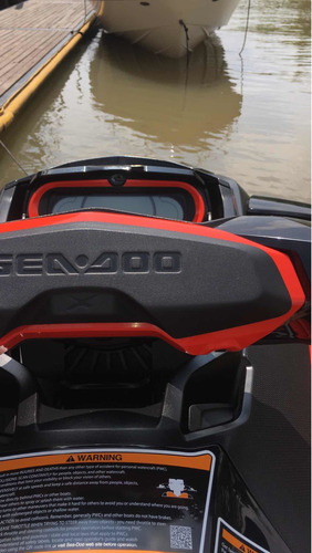 Seadoo Rxt300 2019