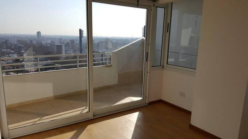 Imagen 19 de 30 de Atlantis Rosario - Duplex - Vista Franca Al Rio!