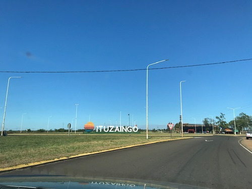 Imagen 1 de 13 de Vendo 2 Terrenos En La Ciudad Playera De Ituzaingo Corrientes