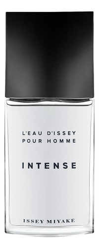 Issey Miyake L'eau D'issey Pour Homme Intense Edt 125 ml @ap