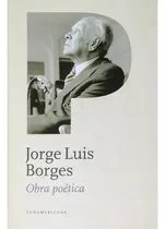 Comprar Obra Poetica Jorge Luis Borges - Borges Jorge Luis