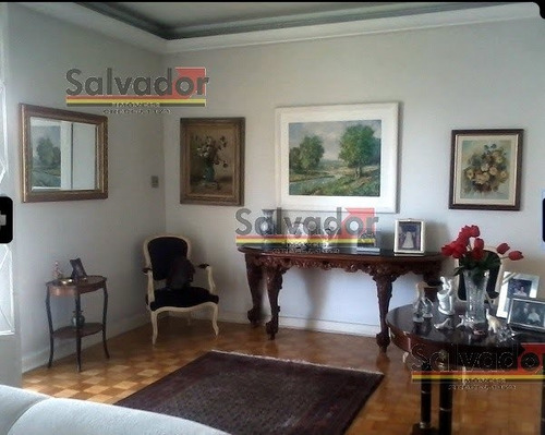 Casa Sobrado Para Venda, 3 Dormitório(s), 370.0m² - 2354