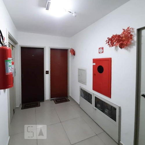 Apartamento À Venda - Vila Re, 2 Quartos, 64 - S893114653