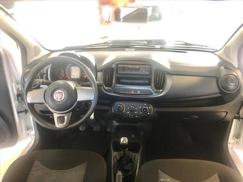 Imagem 5 de 6 de Uno 1.0 Fire Flex Attractive Manual
