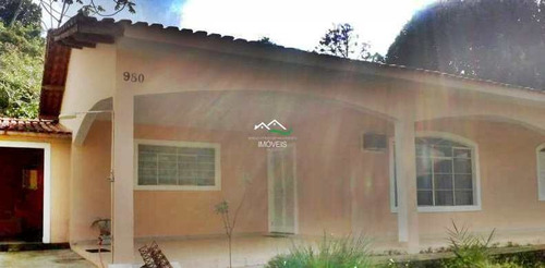 Imagem 10 de 17 de Chácara Com 3 Dorms, Xxx, Pedro De Toledo - R$ 350 Mil, Cod: 520 - V520