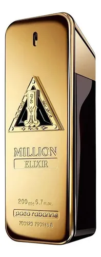 1 Million Elixir Rabanne Masc Edp 200ml