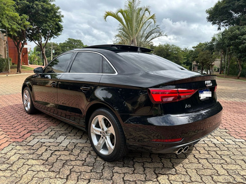 Audi A3 A3 Sed. P.Plus 1.4 25Anos Flex TFSI Tip.