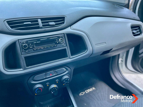 Chevrolet Onix Joy 1.4 - Defranco Motors
