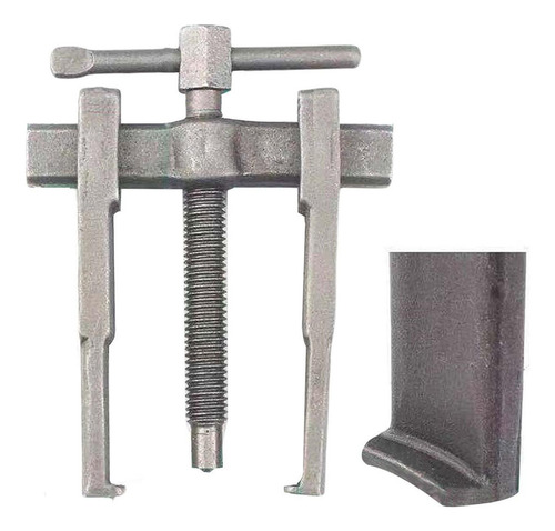 Extractor De Engranajes De 2 Mordazas, Extractor 3 Pulgadas