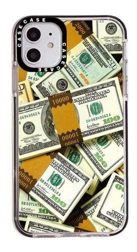 Dollar Case