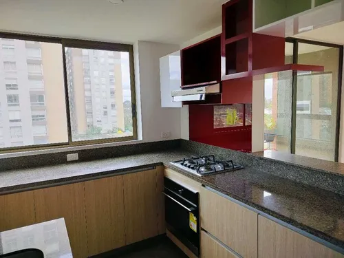 Vendo Apartamento En Alameda
