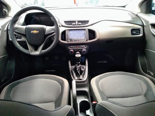 Chevrolet Prisma Ltz