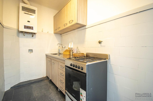 Venta . Ph . Sin Expensas . Palermo . 1 Piso Por Escalera