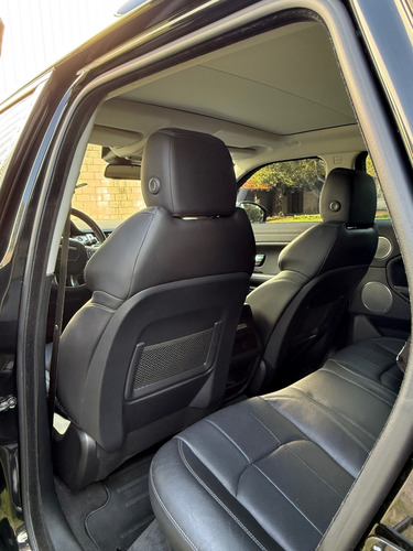 Land Rover Evoque 2.0 Hse Plus 240cv