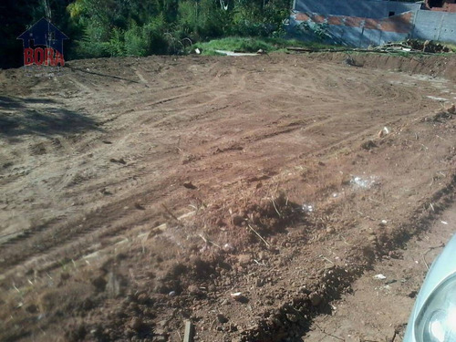 Chácara Residencial À Venda, Parque Bela Vista, Mairiporã. - Ch0149