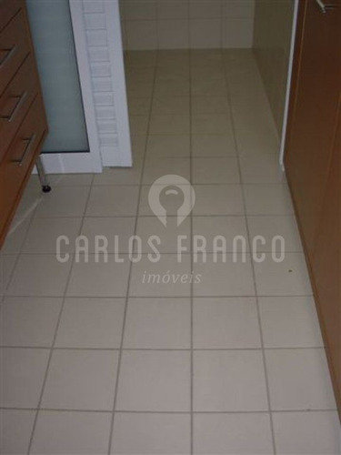 Imagem 13 de 15 de Apartamento No Brooklin,com 47mau,com Um Dormitorio,uma Suite E Uma Vaga - Cf8498