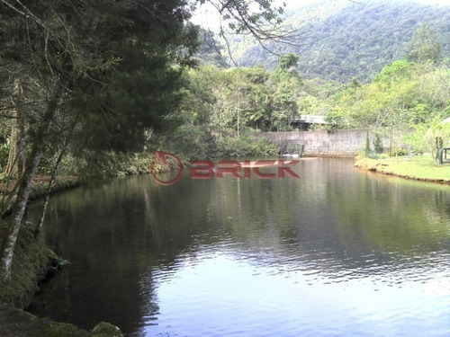 Imagem 7 de 18 de Ótimo Terreno Com 585 M² Em Condomínio No Comary. - Te00306 - 34751141
