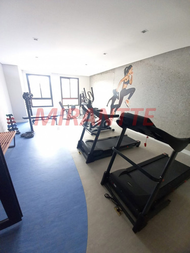 Imagem 9 de 22 de Apartamento Em Parada Inglesa - São Paulo, Sp - 373301