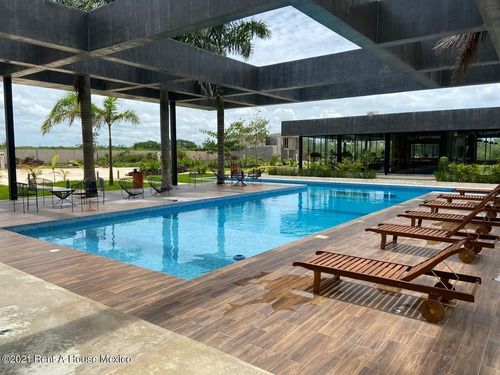 Imagen 5 de 11 de Casa En Venta En Conkal 214959jl