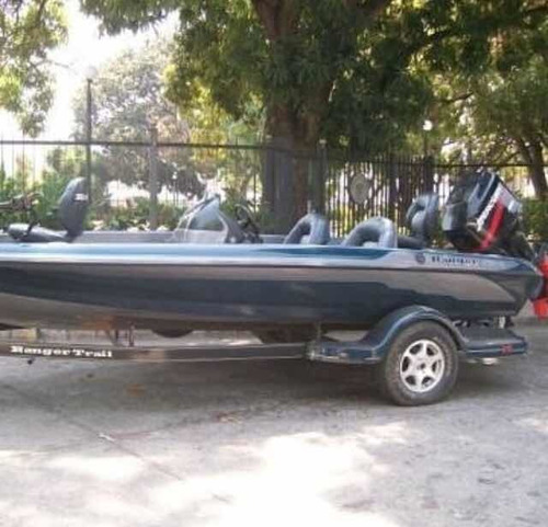 Lancha Ranger 18 Lv07