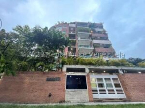 #24-20063  Impecable Apartamento En Campo Alegre 