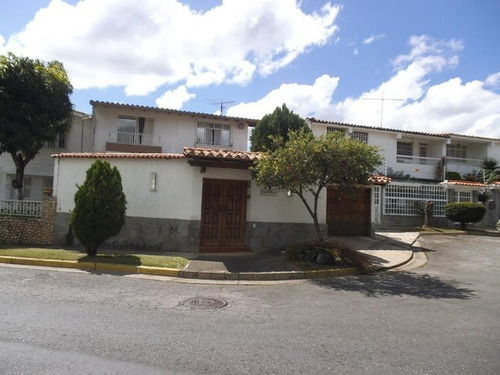 Casa En Venta Macaracuay Mls #22-5447 Carmen Febles 13-12